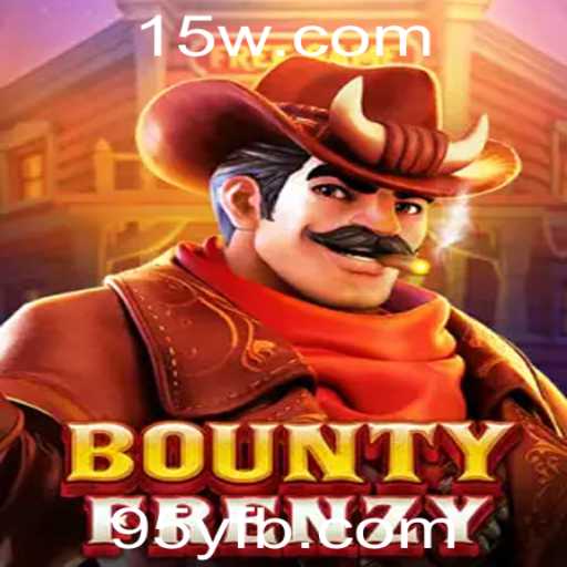 Domine o Mundo de BountyFrenzy: Um Mergulho no Universo de Estratégia e Aventura