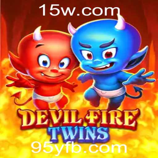 Explorando o Universo do Jogo DevilFireTwins