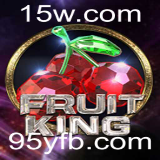 Descubra o Mundo Emocionante de FruitKing
