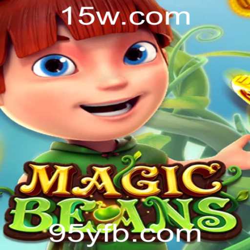 MAGICBEANS: O Jogo Que Está Conquistando o Mundo