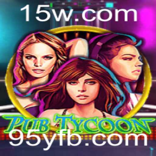 Explorando PubTycoon: Um Novo Fenômeno no Mundo dos Jogos